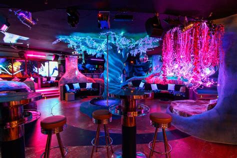 sex clubs in barcelona|THE BEST 10 Adult Entertainment in BARCELONA, SPAIN